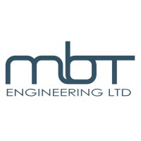 MBT Engineering logo - Similar company to Giro Engineering Ltd