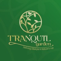 Tranquil Garden logo - Similar company to Tranquil Garden