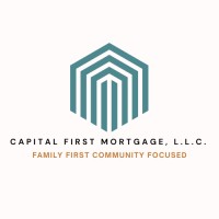 Capital First Mortgage, L.L.C. Company NMLS #1941208 logo - Similar company to Parisi Gray Wealth Management, Llc