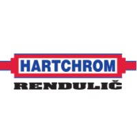 Hartchrom Rendulič d.o.o. logo - Similar company to Strojon S.R.O.