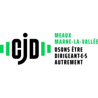 CJD Meaux Marne-La-Vallée logo - Similar company to Netmetrix France