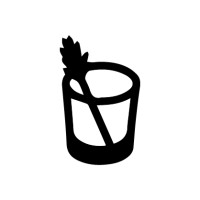Parisian Cocktail Club logo - Similar company to Original Narratives