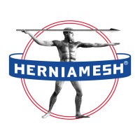 HERNIAMESH S.R.L. logo - Similar company to Amed S.R.L.