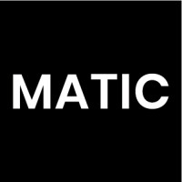 MATIC logo - Similar company to Groove