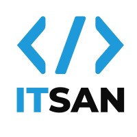 ITSAN logo - Similar company to Biosan Shop