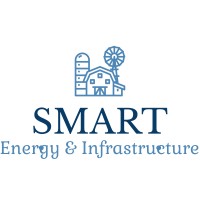SMART Energy & Infrastructure LLC logo - Similar company to Aym Events