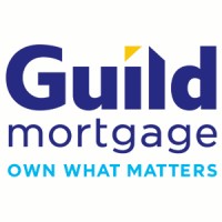 Guild Mortgage: Southeast Region logo - Similar company to Refieligible