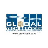 Global Tech Services, LLC (GTS) logo - Similar company to Satatürk Enerji̇