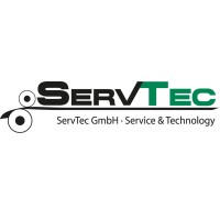 ServTec GmbH logo - Similar company to Klepper Lifestyle Gmbh