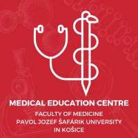 Medical Education Centre logo - Similar company to Bloomo Agency (Former Cambridge Study)