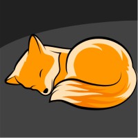 Fox Den Interactive logo - Similar company to Oshki Games