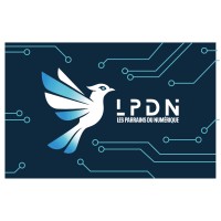 Les Parrains du Numérique logo - Similar company to Weriseup
