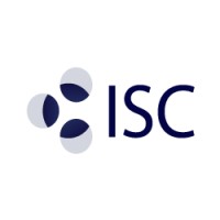 Interactive Smart Communications (ISC) logo - Similar company to Mawarid Electronics Ltd.