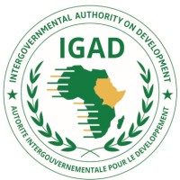 IGAD logo - Similar company to Icraf