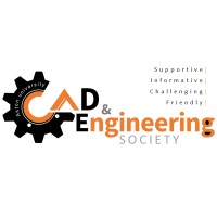 Aston CAD Society logo - Similar company to Gibson Centri Tech Ltd