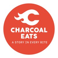 Charcoal Eats logo - Similar company to Pneucons : Global Industrial Marketplace