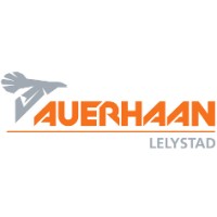 Auerhaan Lelystad logo - Similar company to Enodes