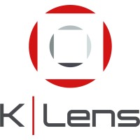 K | Lens GmbH logo - Similar company to August-Wilhelm Scheer Institute For Digitized Products And Processes Ggmbh