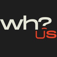whyus.in logo - Similar company to Whyus Media