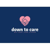 Down to Care logo - Similar company to Ctob Transport - Multilogics Bv