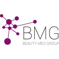 Beauty Med Group logo - Similar company to Scanalyze