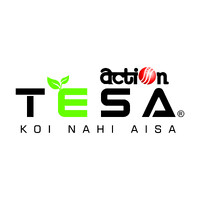 Action TESA logo - Similar company to Skydecor Laminates