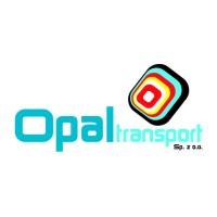 Opal Transport logo - Similar company to Trytsl
