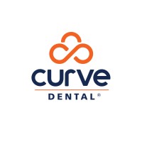 Curve Dental logo - Similar company to Planet Dds