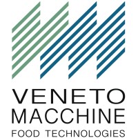 Veneto Macchine Srl logo - Similar company to Mcs Production Technology