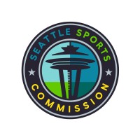 Seattle Sports Commission logo - Similar company to Wise Seattle