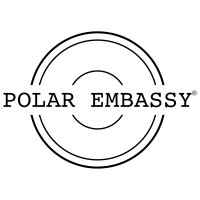 Polar Embassy logo - Similar company to Raisin Gmbh