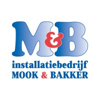 Installatiebedrijf Mook & Bakker logo - Similar company to Orthometals | Innovating Crecycling