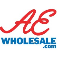 AEWholesale.com logo - Similar company to Mad Style