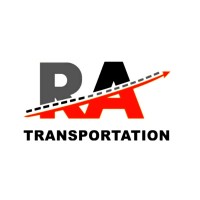 RA TRANSPORTATION, LLC logo - Similar company to Gevitrans Llc.