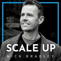 Scale Up With Nick Bradley logo - Similar company to High Value Exit