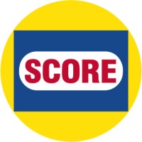 SCORE GmbH logo - Similar company to Nhm Werbung