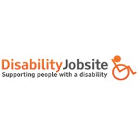 Disability Jobsite logo - Similar company to Divyang Career