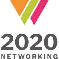 2020 Network Group logo - Similar company to Lamplight Database Systems Limited