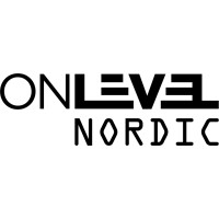 Onlevel Nordic Aps. logo - Similar company to Onlevel