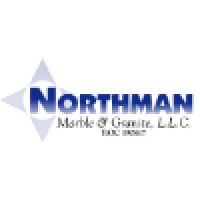 Northman Marble & Granite LLC logo - Similar company to Adobe Drywall, Llc
