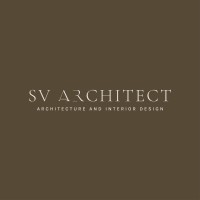 SV architetti logo - Similar company to Enoki Pty Ltd
