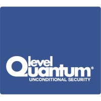 levelQuantum logo - Similar company to Cylock