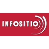 INFOSITIO logo - Similar company to Laika Comunicación B2B