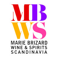 Marie Brizard Wine & Spirits Scandinavia logo - Similar company to J2S: Just Simple Solutions