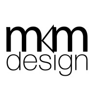 MKM Design logo - Similar company to Solsystemet