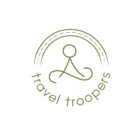 Travel Troopers logo - Similar company to Trocals - Travel With Locals