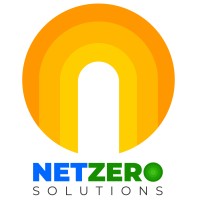 NetZero Solutions logo - Similar company to Netzero Solar