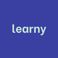 Learny.dk logo - Similar company to Wheeling.Dk