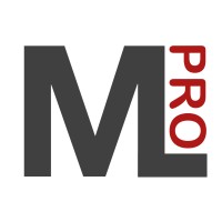 MLpro.be logo - Similar company to Mlproject