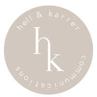hell & karrer communications GmbH logo - Similar company to Evers Pr & Management